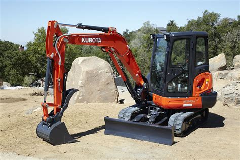 4 ton excavator for sale|kubota mini excavator prices.